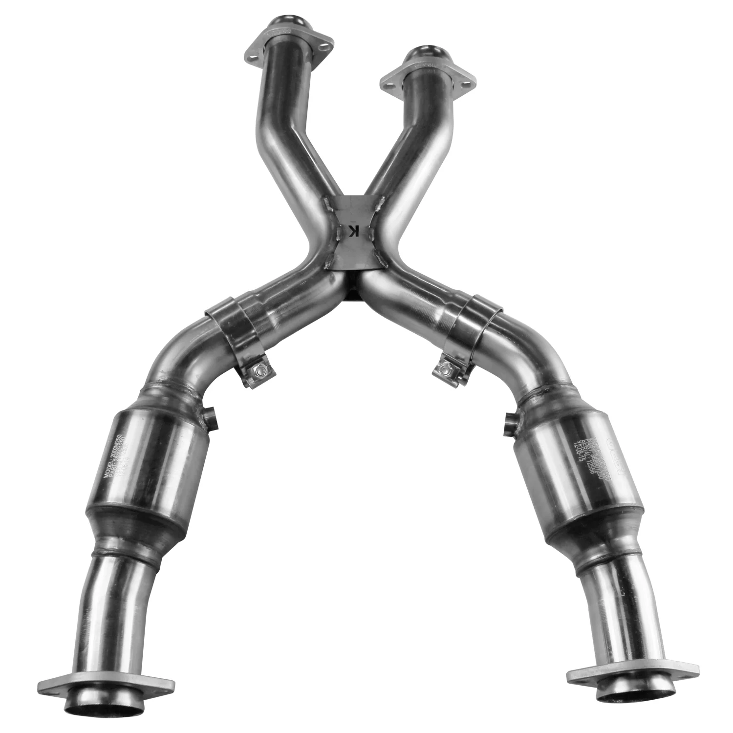 Exhaust Systems
